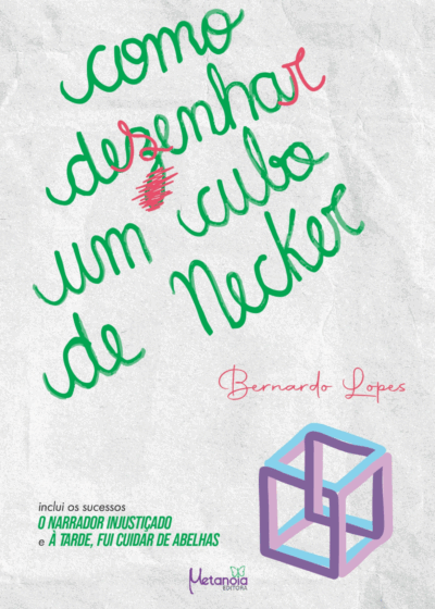 Livro em destaque